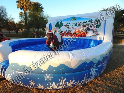 Mechanical Reindeer Rental - Phoenix, Scottsdale, Tempe, AZ